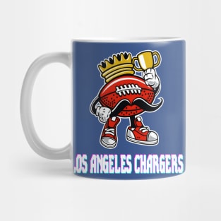 Los AngelesC Mug